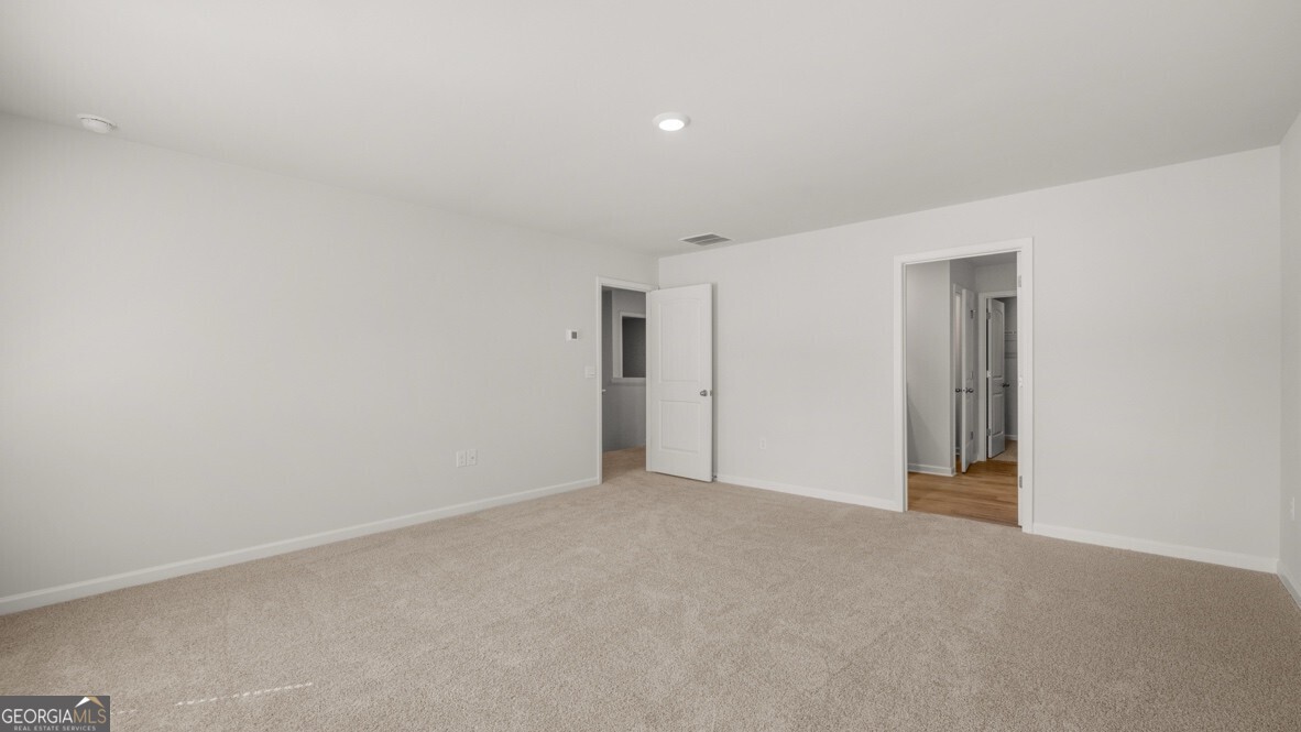 112 Glenrise Drive Dallas GA 30157