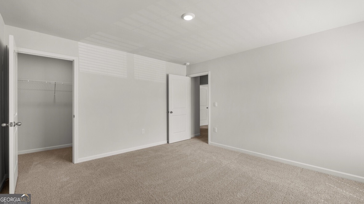 112 Glenrise Drive Dallas GA 30157