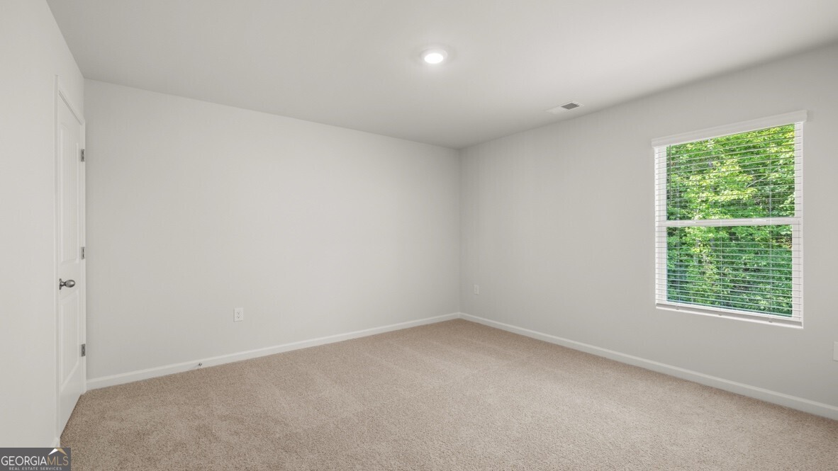 112 Glenrise Drive Dallas GA 30157