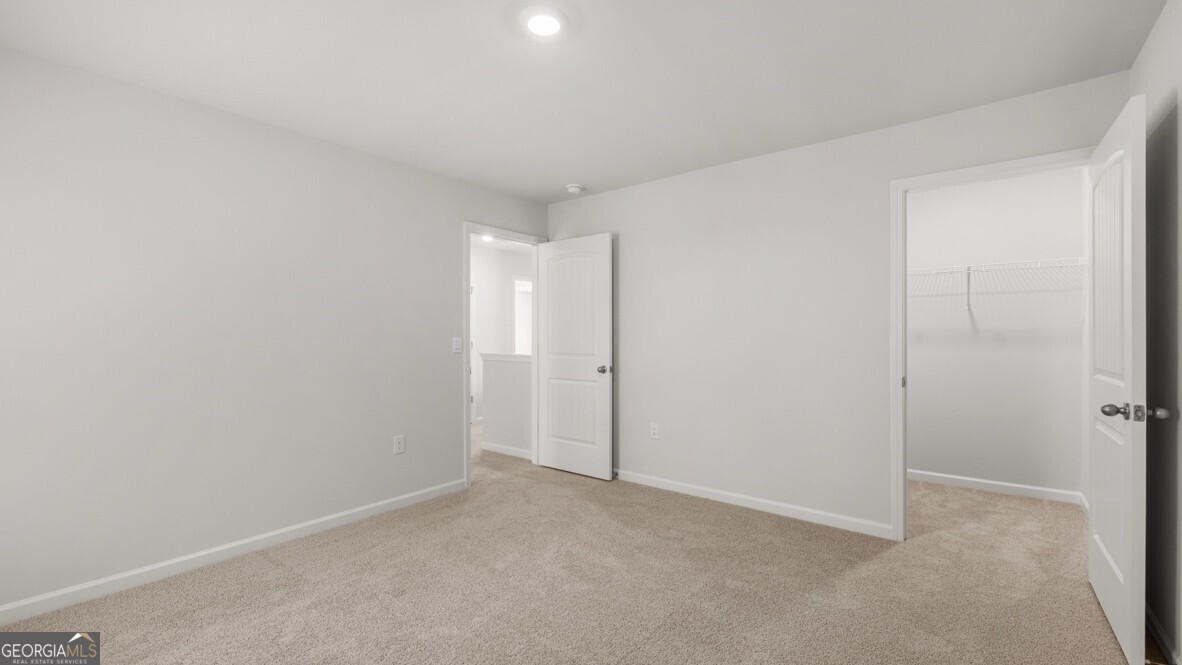 112 Glenrise Drive Dallas GA 30157
