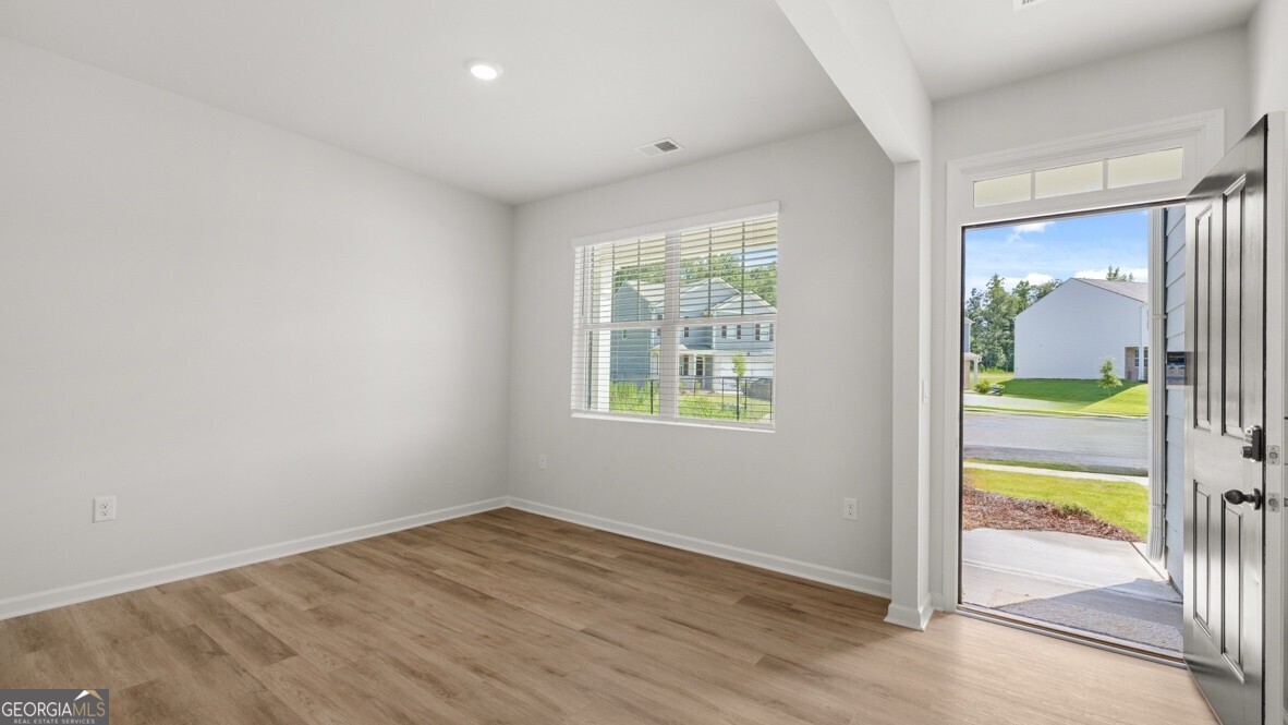112 Glenrise Drive Dallas GA 30157