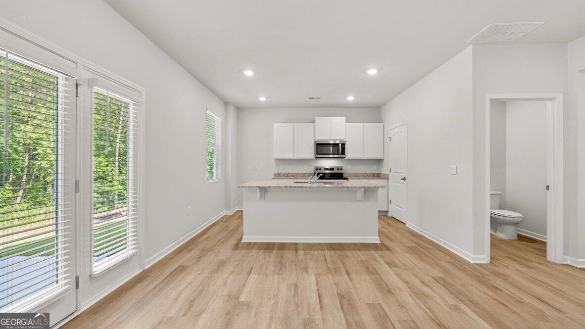 112 Glenrise Drive Dallas GA 30157