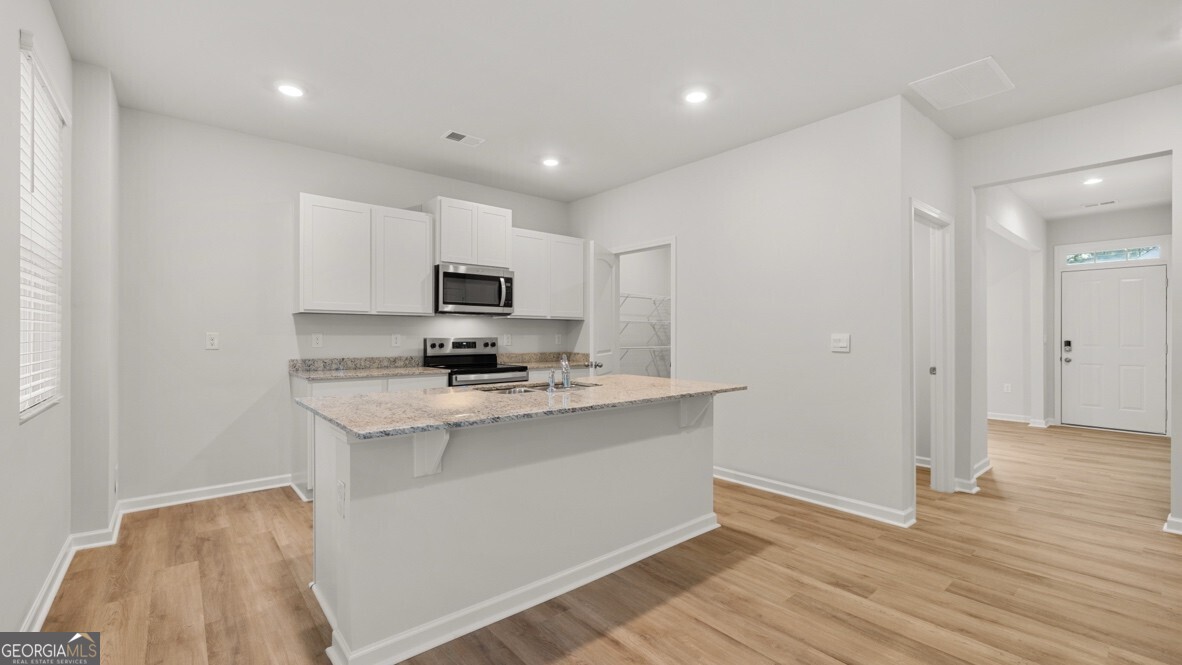 112 Glenrise Drive Dallas GA 30157