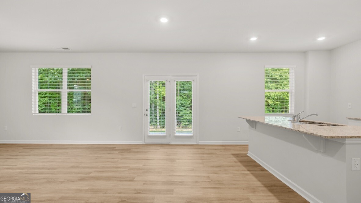 112 Glenrise Drive Dallas GA 30157