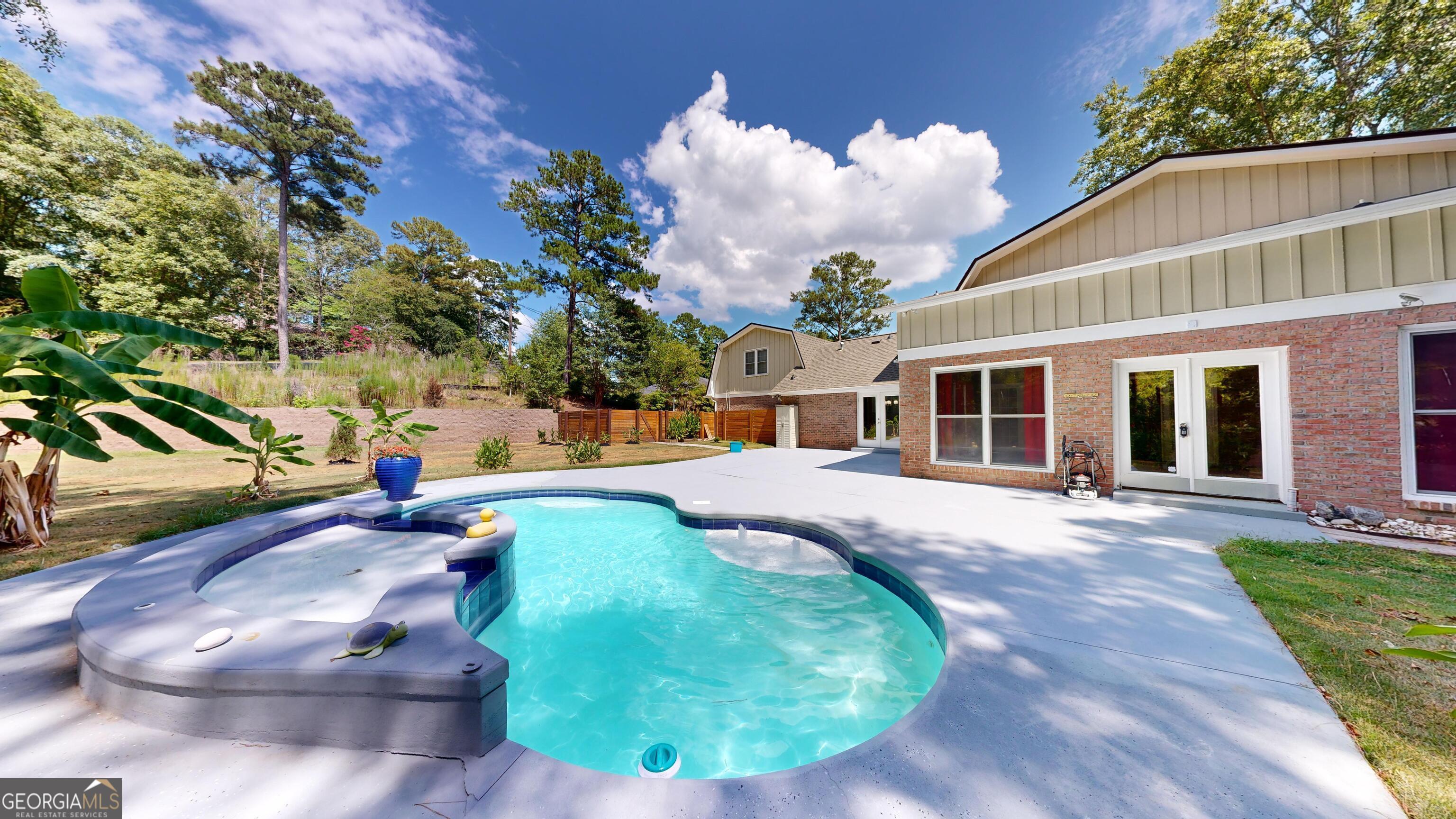 1531 Dartmouth Road Columbus GA 31904