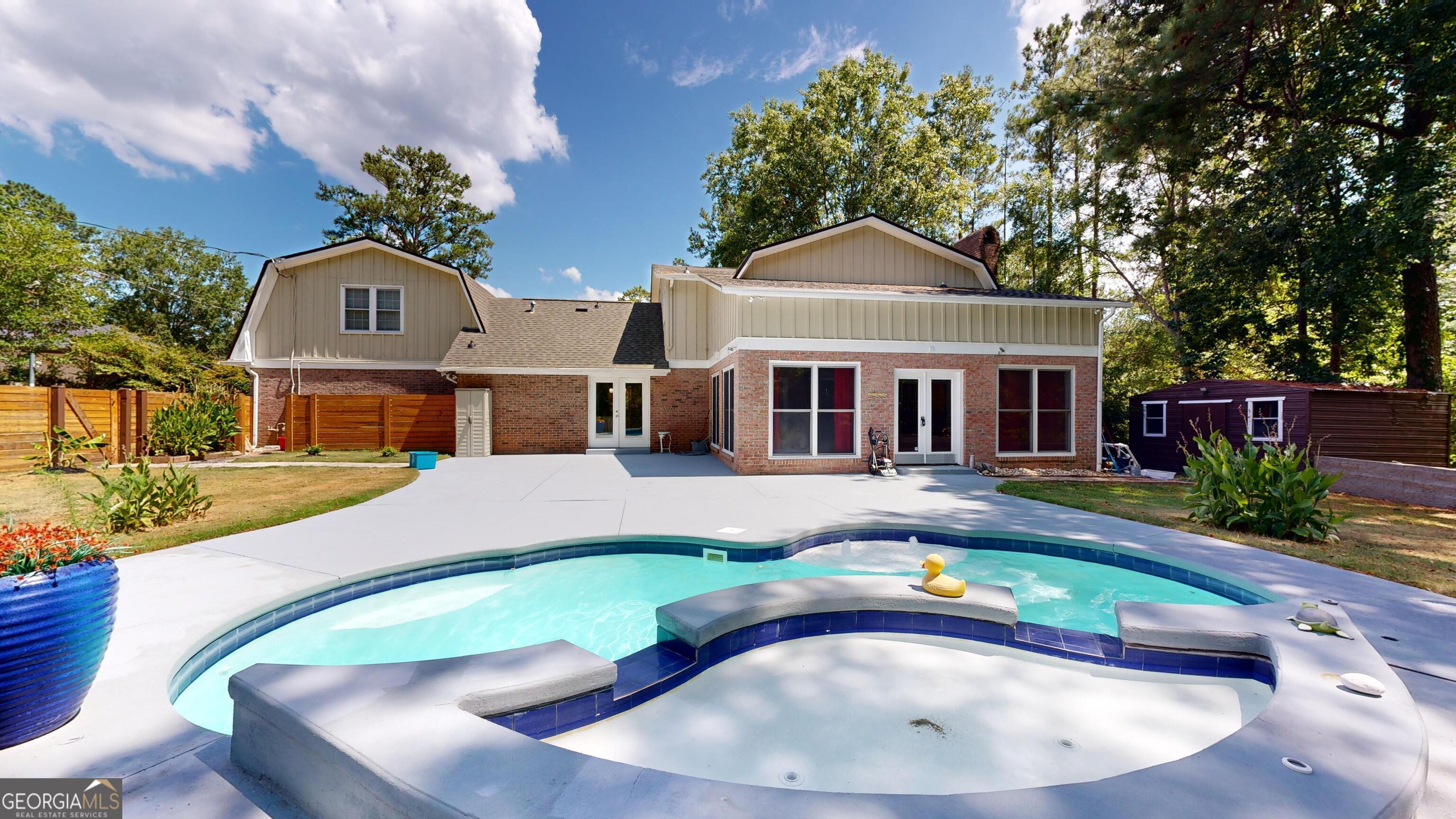 1531 Dartmouth Road Columbus GA 31904