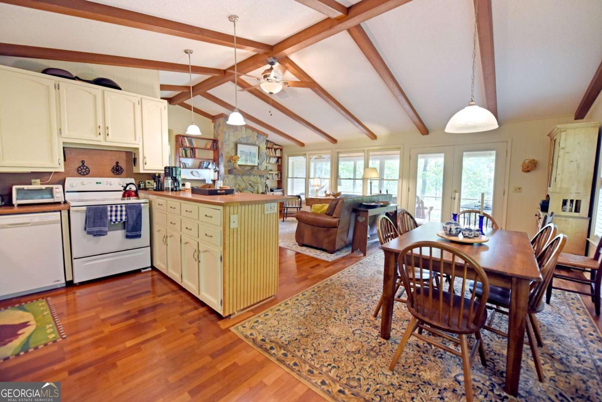 66 Pine Ridge Court Ellijay GA 30536
