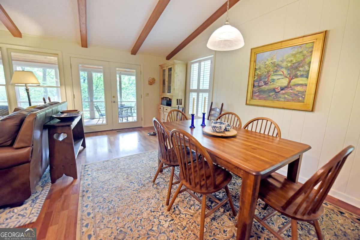 66 Pine Ridge Court Ellijay GA 30536