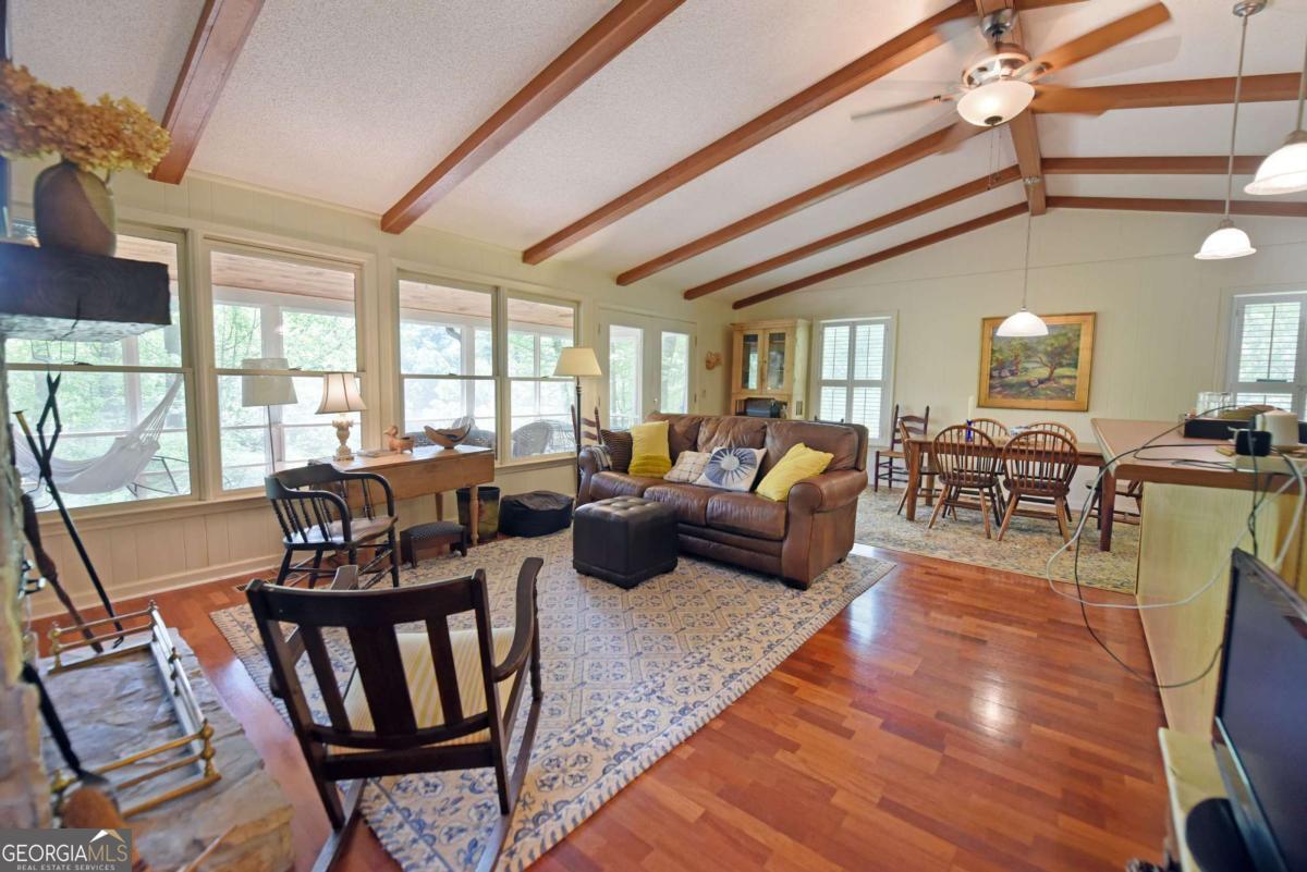 66 Pine Ridge Court Ellijay GA 30536
