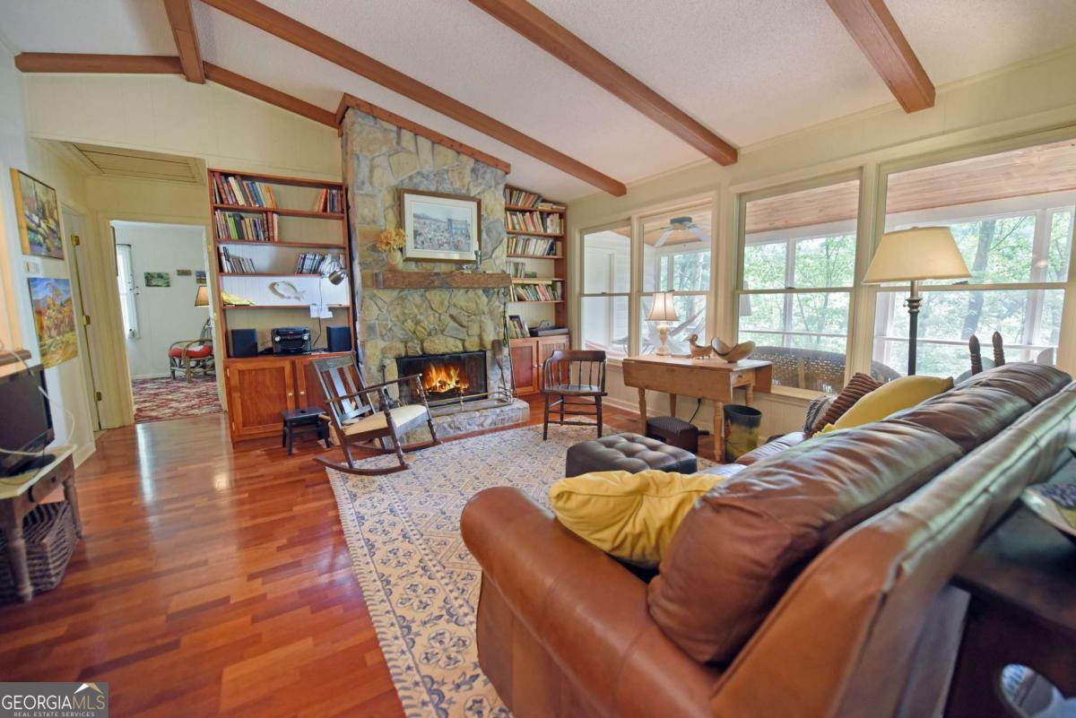 66 Pine Ridge Court Ellijay GA 30536