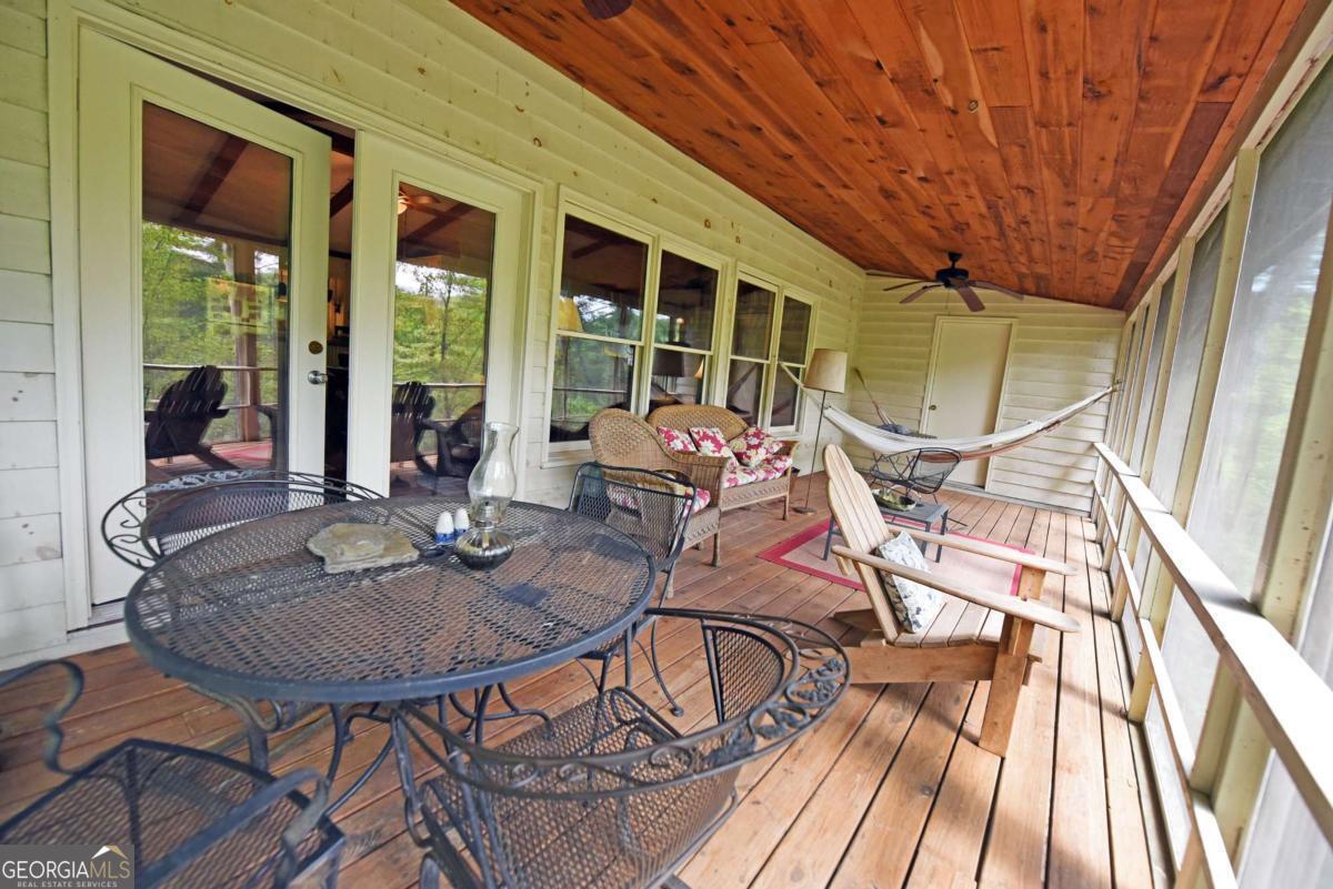 66 Pine Ridge Court Ellijay GA 30536
