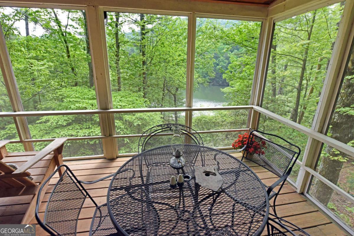 66 Pine Ridge Court Ellijay GA 30536