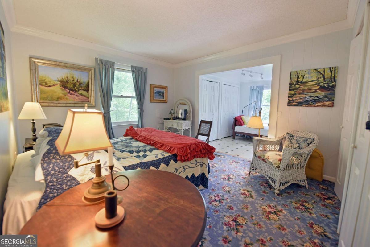 66 Pine Ridge Court Ellijay GA 30536