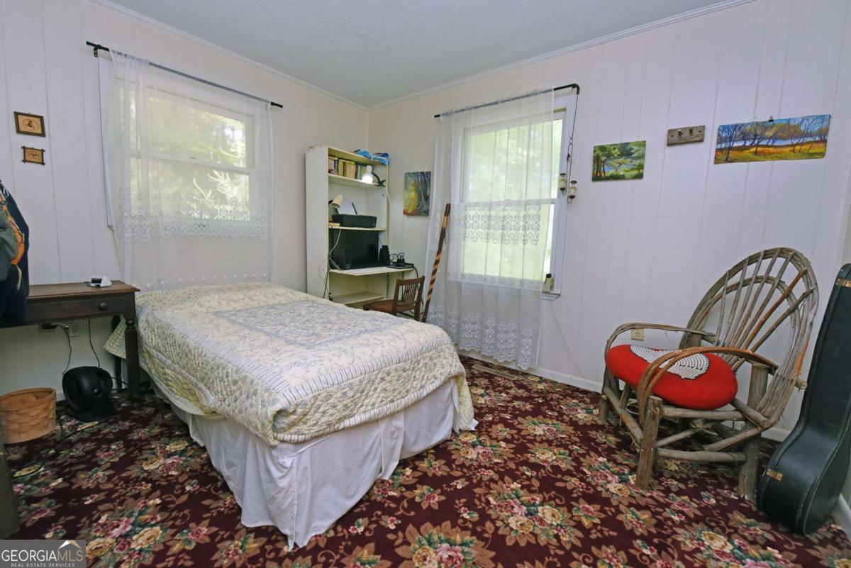 66 Pine Ridge Court Ellijay GA 30536
