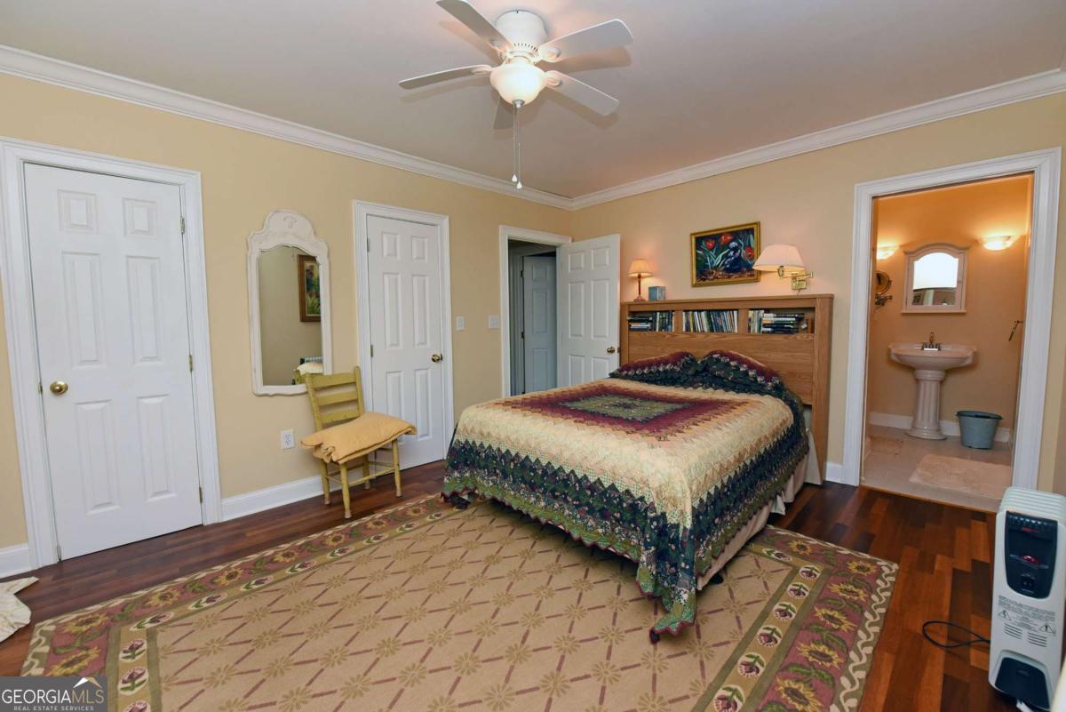 66 Pine Ridge Court Ellijay GA 30536