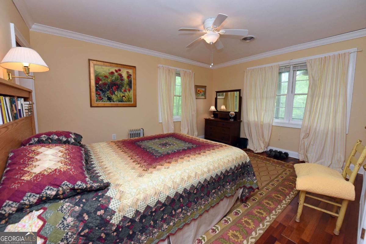 66 Pine Ridge Court Ellijay GA 30536