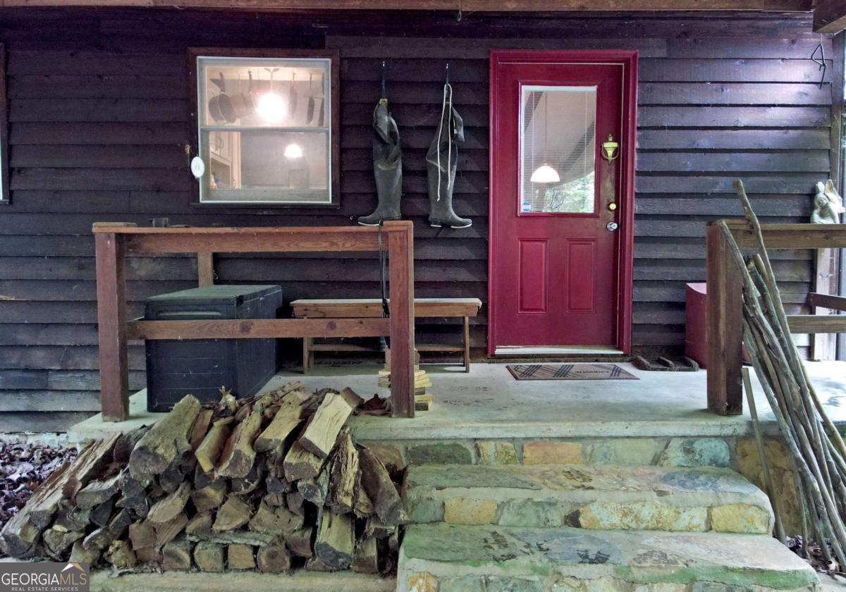 66 Pine Ridge Court Ellijay GA 30536