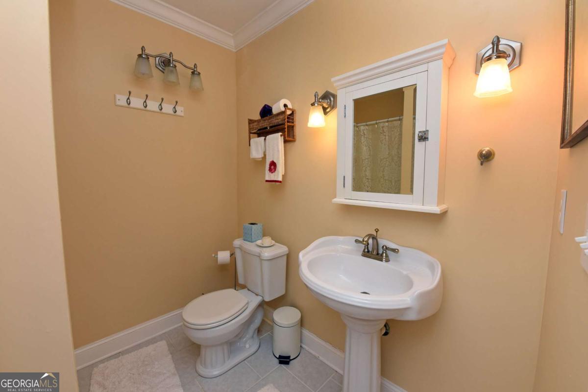 66 Pine Ridge Court Ellijay GA 30536