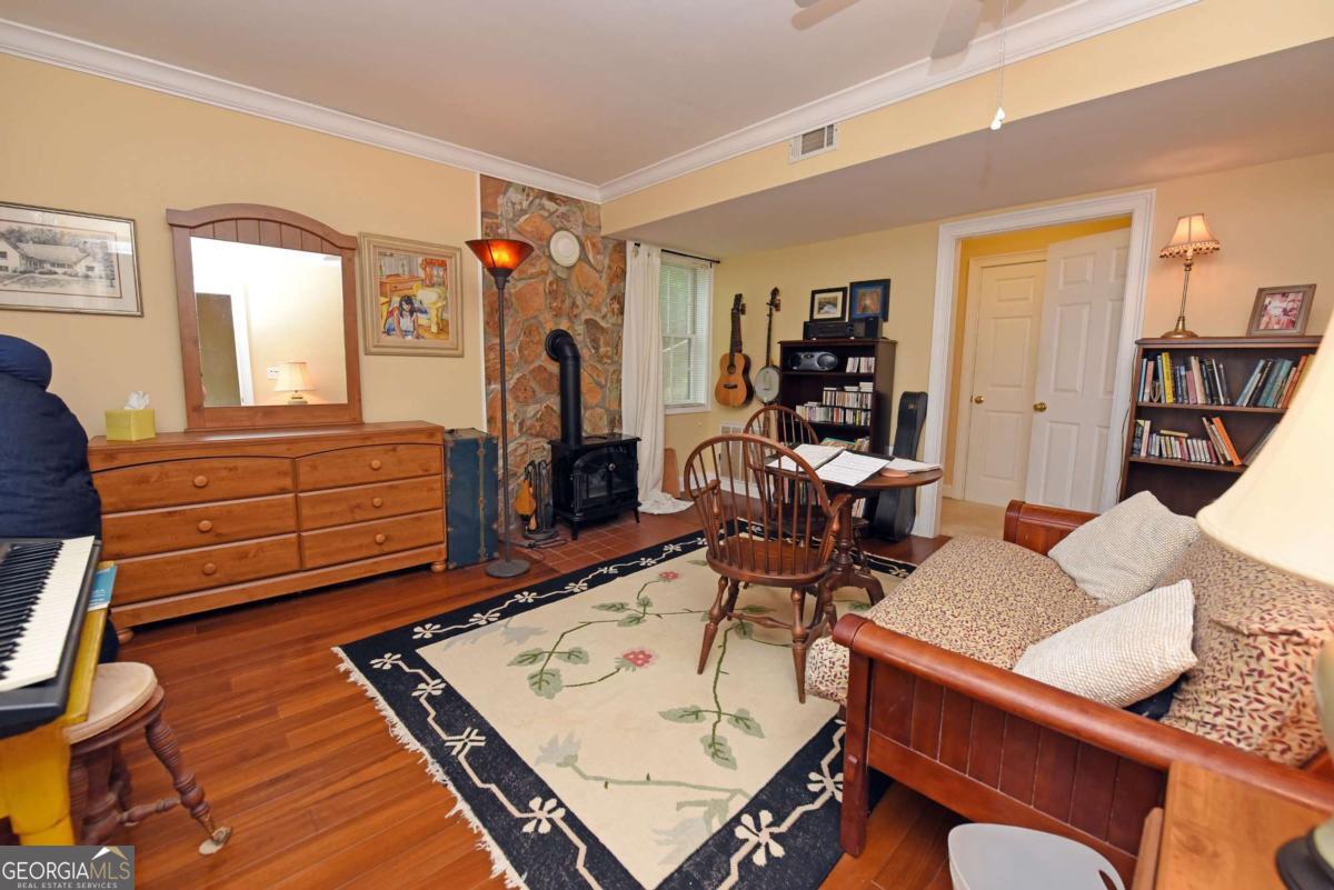 66 Pine Ridge Court Ellijay GA 30536