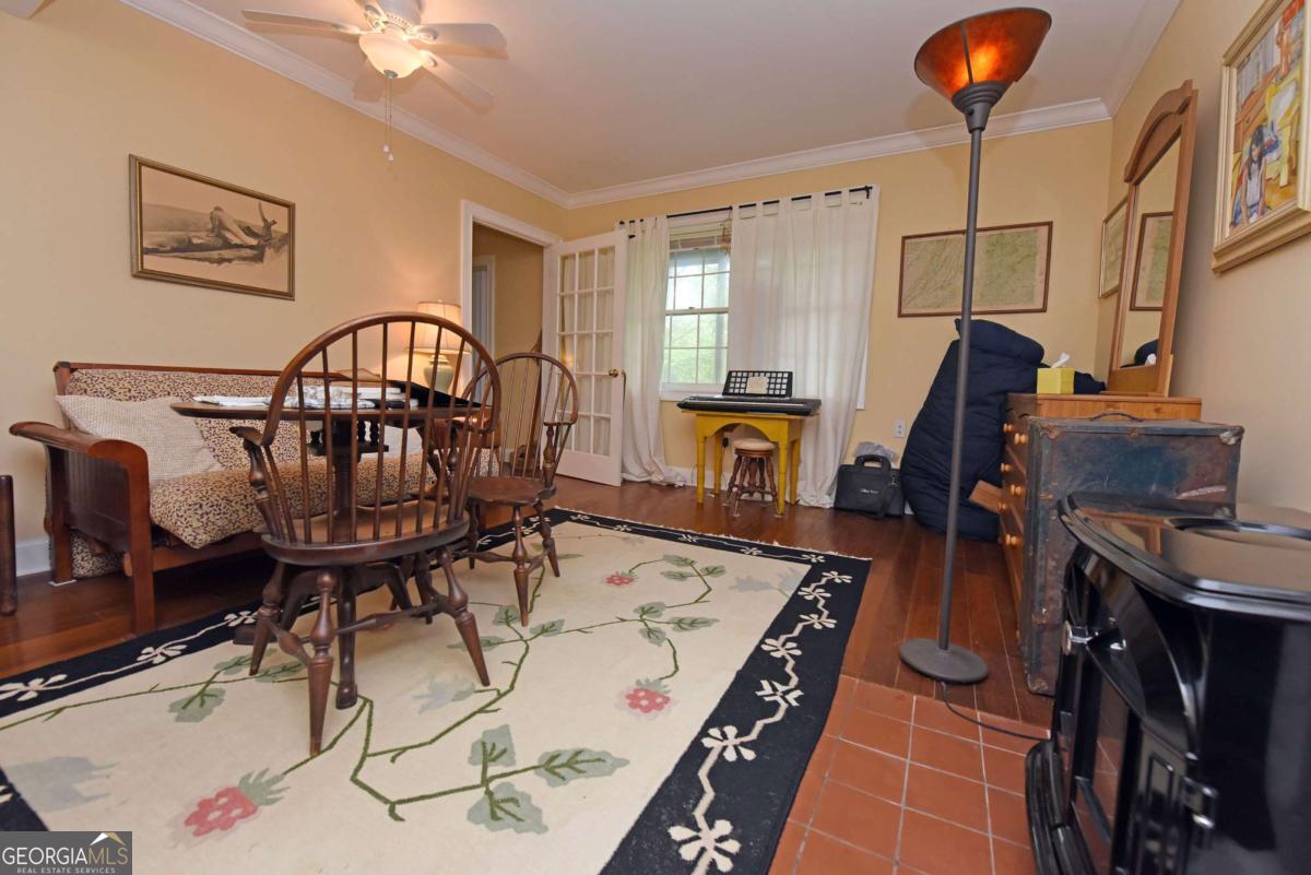 66 Pine Ridge Court Ellijay GA 30536