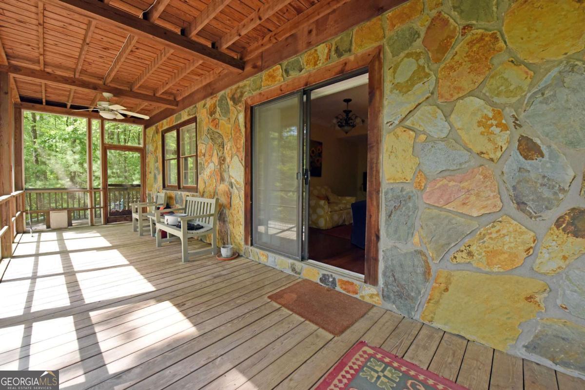 66 Pine Ridge Court Ellijay GA 30536