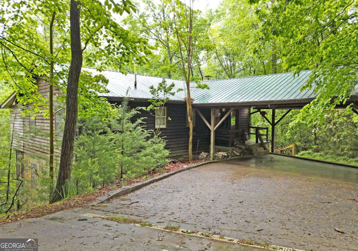 66 Pine Ridge Court Ellijay GA 30536