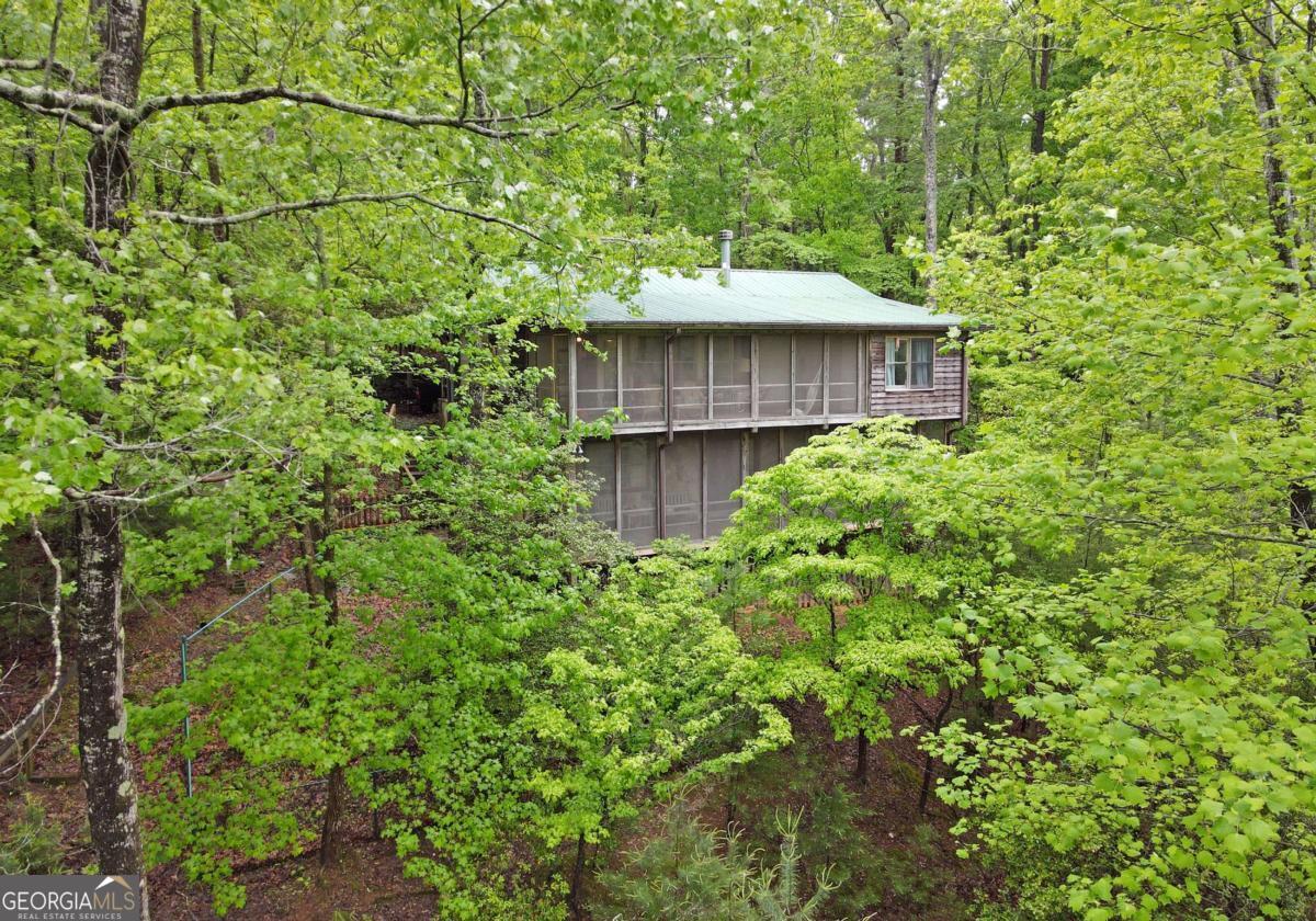 66 Pine Ridge Court Ellijay GA 30536