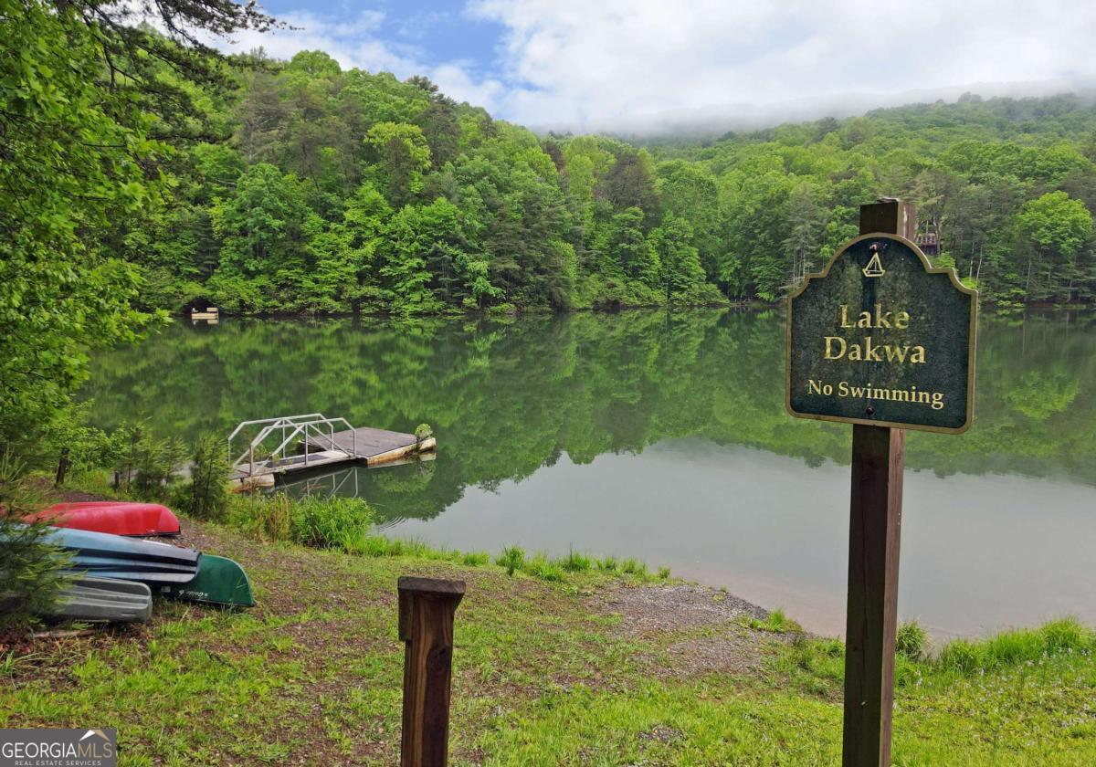 66 Pine Ridge Court Ellijay GA 30536
