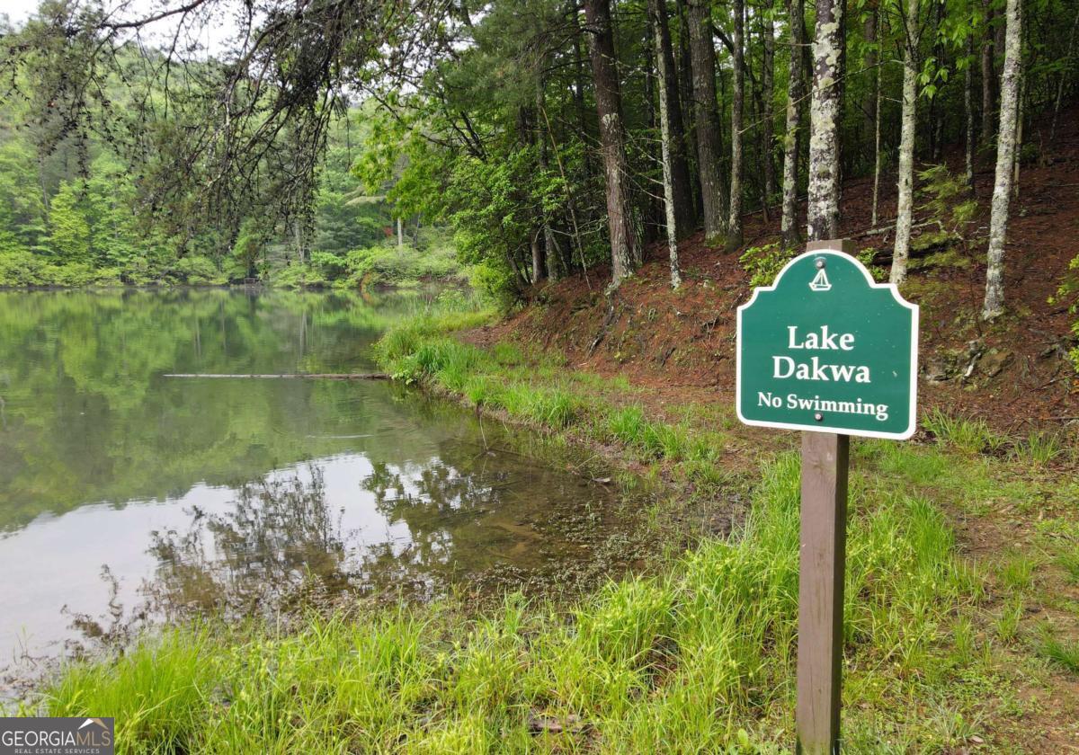 66 Pine Ridge Court Ellijay GA 30536