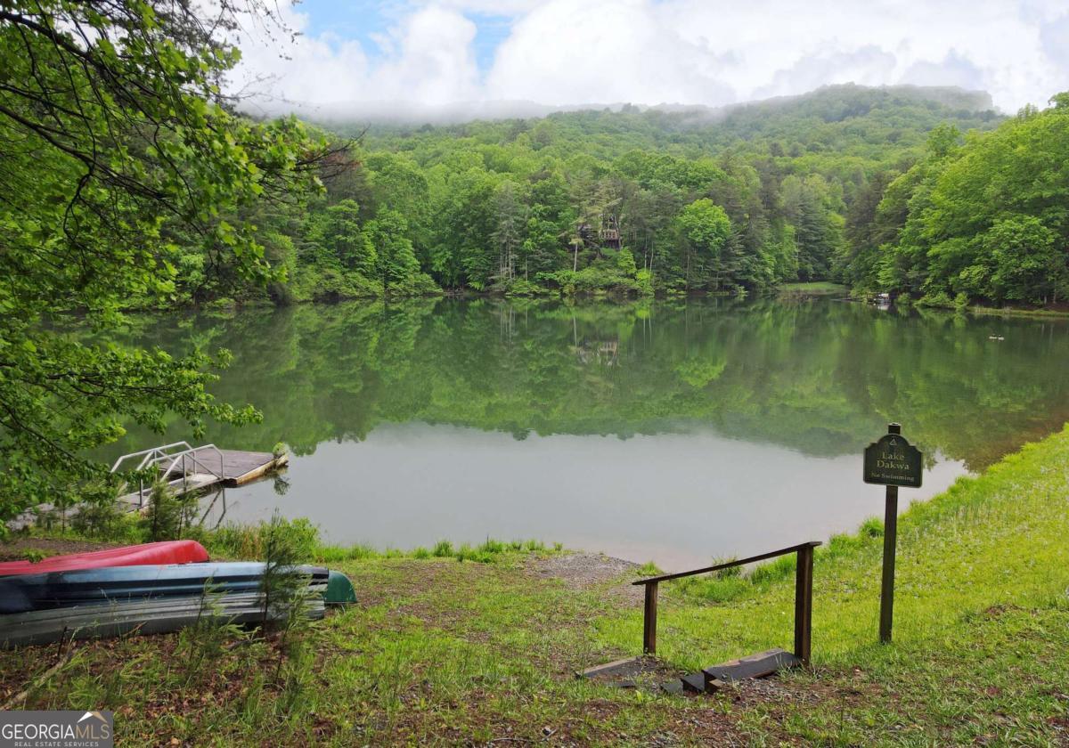 66 Pine Ridge Court Ellijay GA 30536