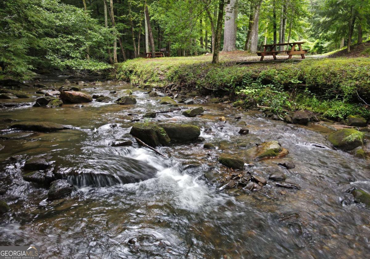 66 Pine Ridge Court Ellijay GA 30536