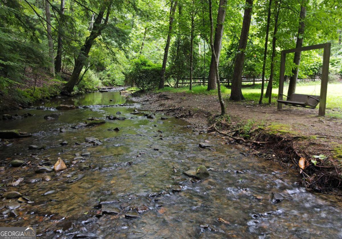 66 Pine Ridge Court Ellijay GA 30536