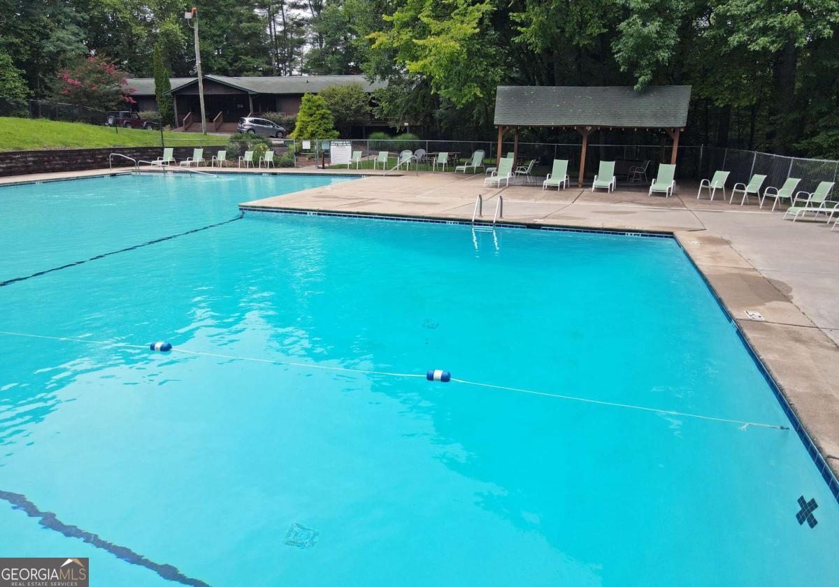 66 Pine Ridge Court Ellijay GA 30536