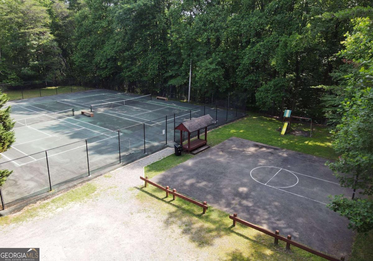 66 Pine Ridge Court Ellijay GA 30536