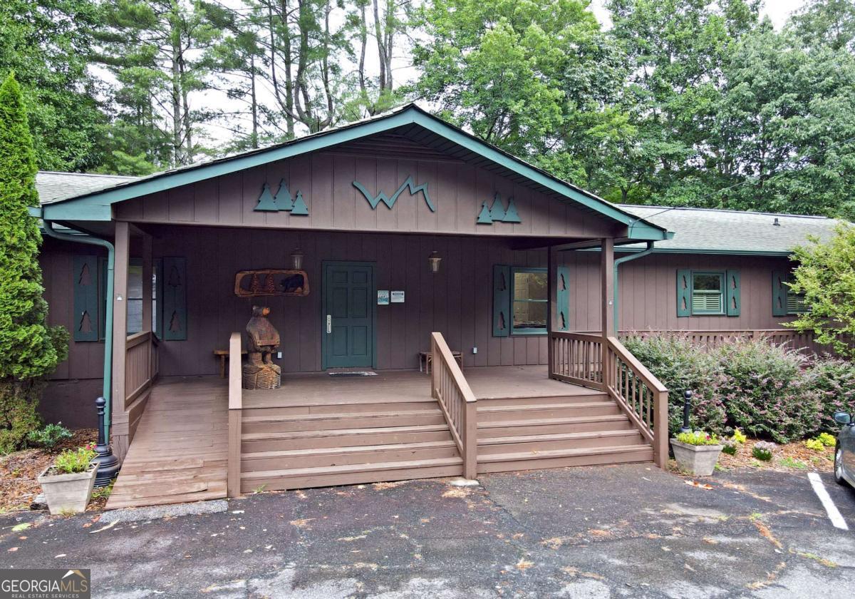66 Pine Ridge Court Ellijay GA 30536