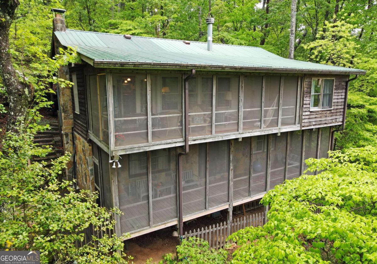 66 Pine Ridge Court Ellijay GA 30536