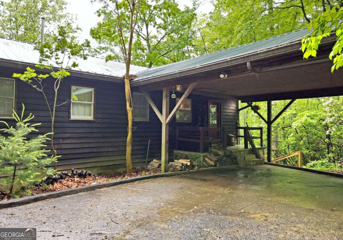 66 Pine Ridge Court Ellijay GA 30536