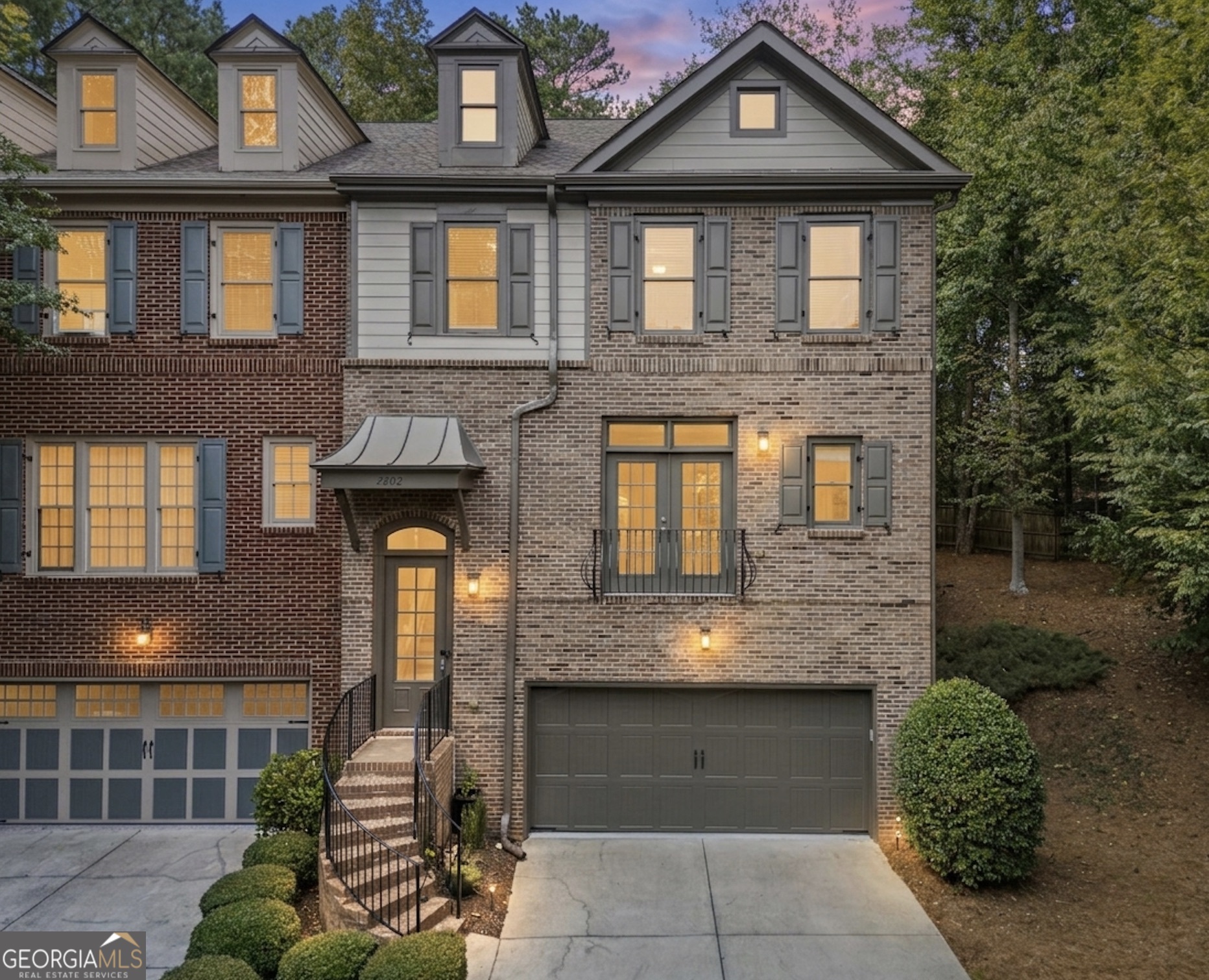 2602 Long Pointe Roswell GA 30076