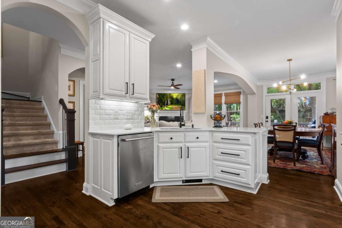 2602 Long Pointe Roswell GA 30076