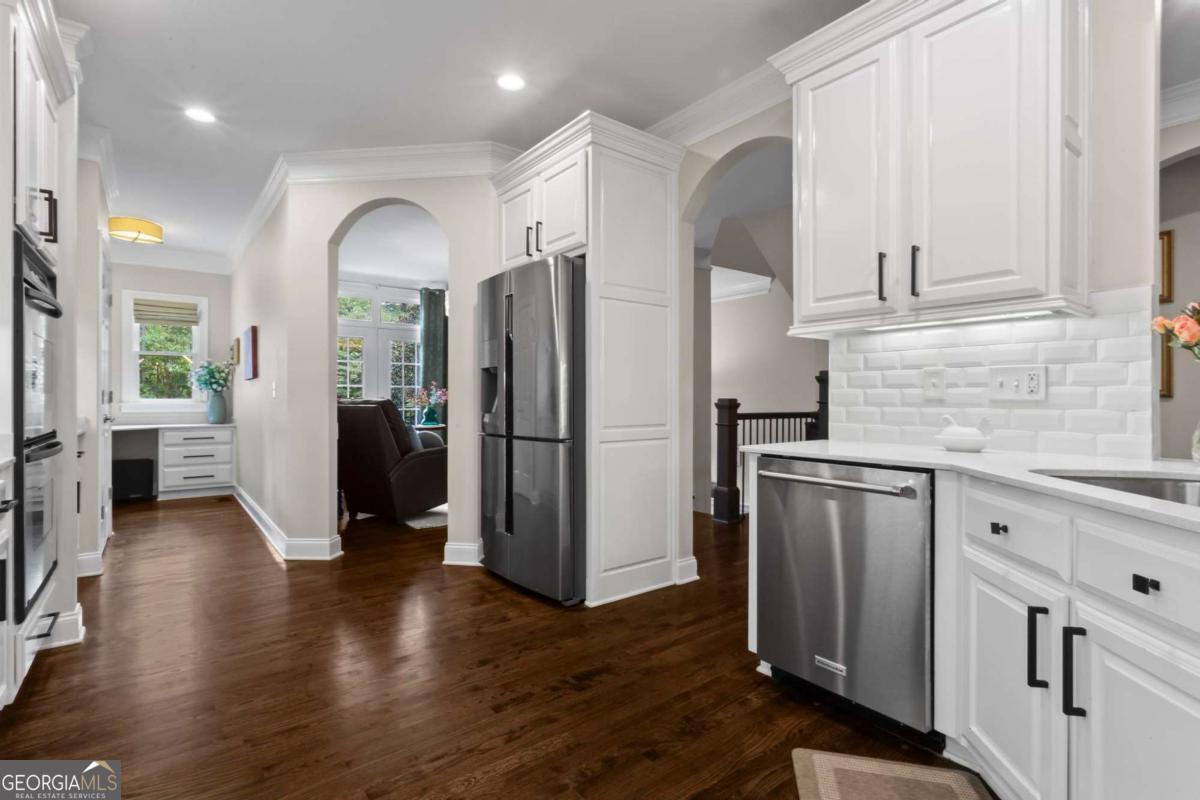 2602 Long Pointe Roswell GA 30076