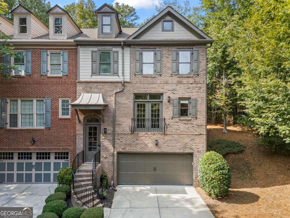 2602 Long Pointe Roswell GA 30076