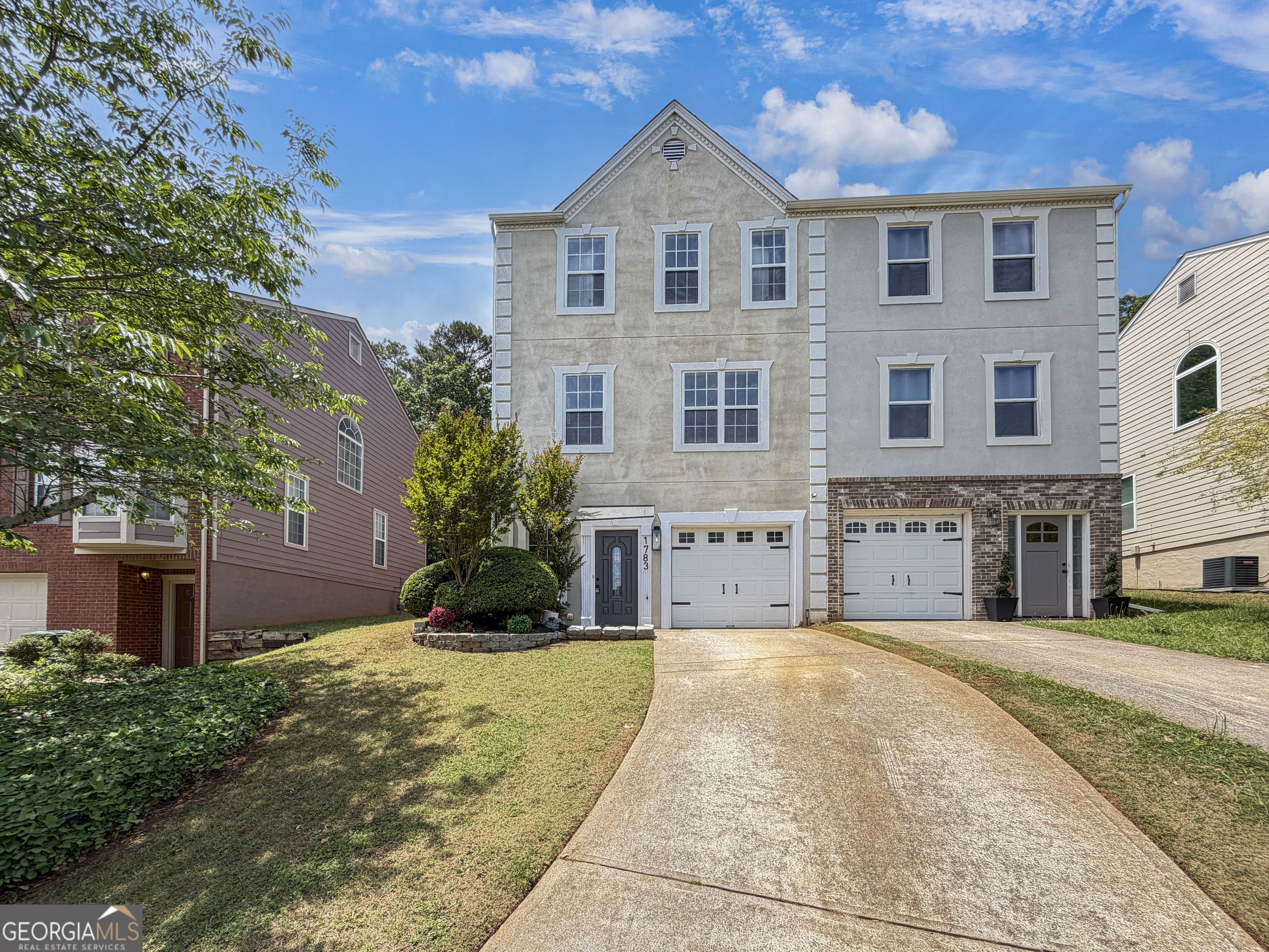 1783 Barrington Overlook Marietta GA 30066