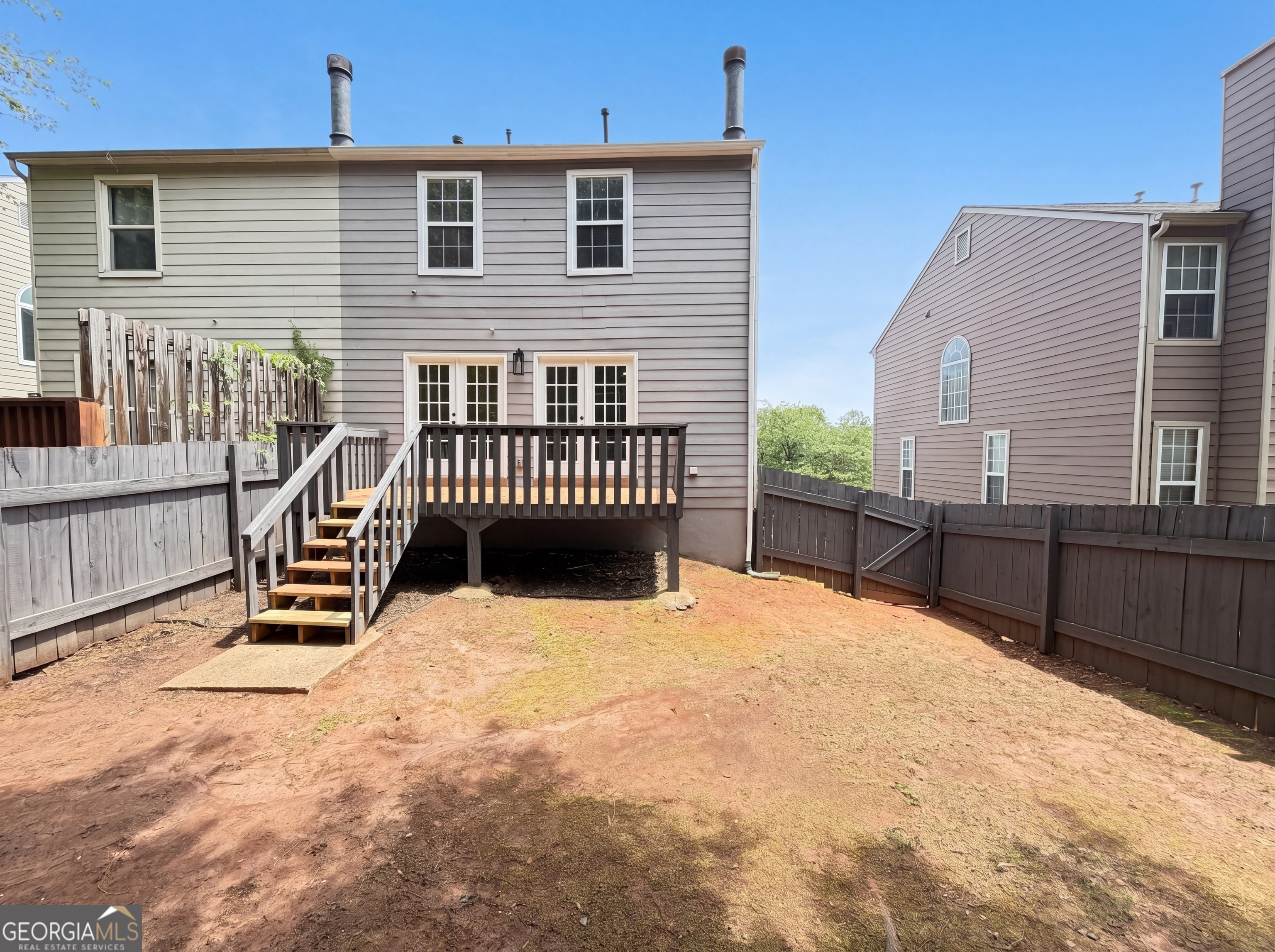 1783 Barrington Overlook Marietta GA 30066