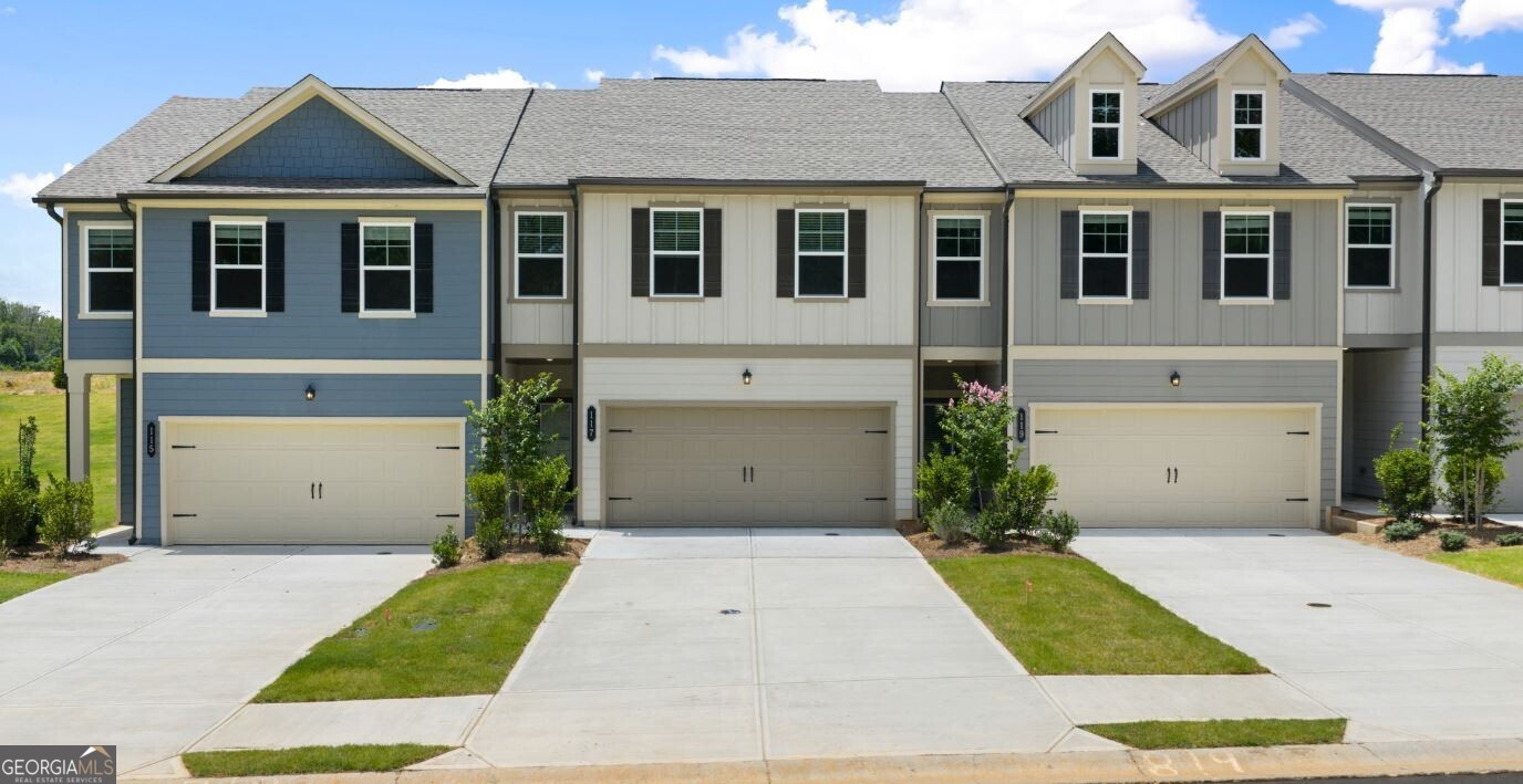 117 Milledge Commons Drive Milledgeville GA 31061