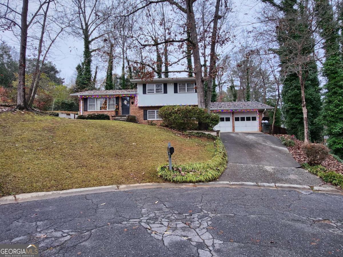 90 Elm Drive Toccoa GA 30577