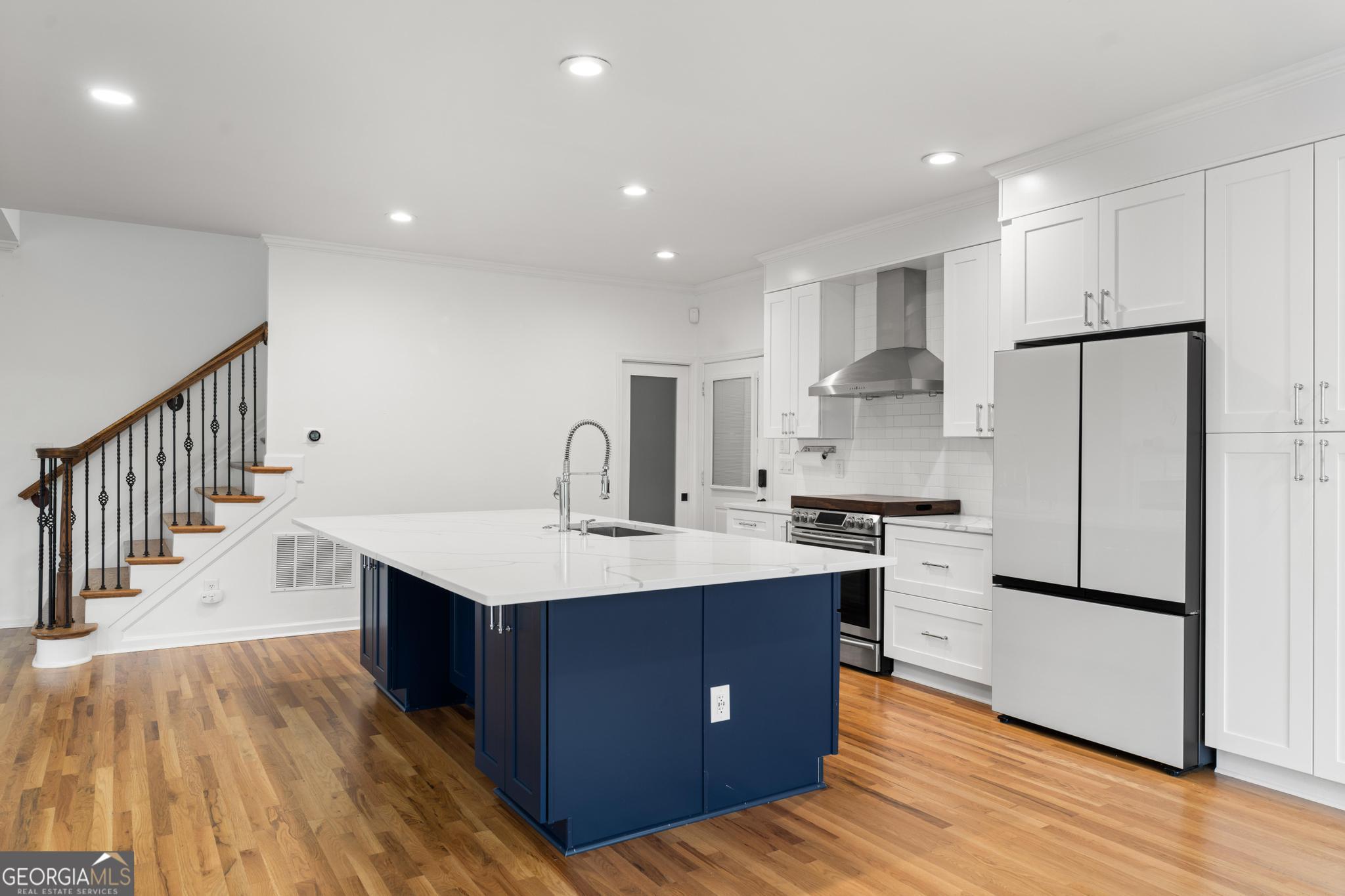 1018 Berne Street SE Atlanta GA 30316