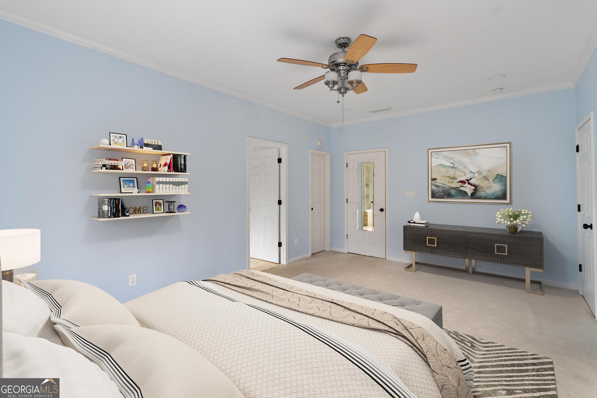 1018 Berne Street SE Atlanta GA 30316