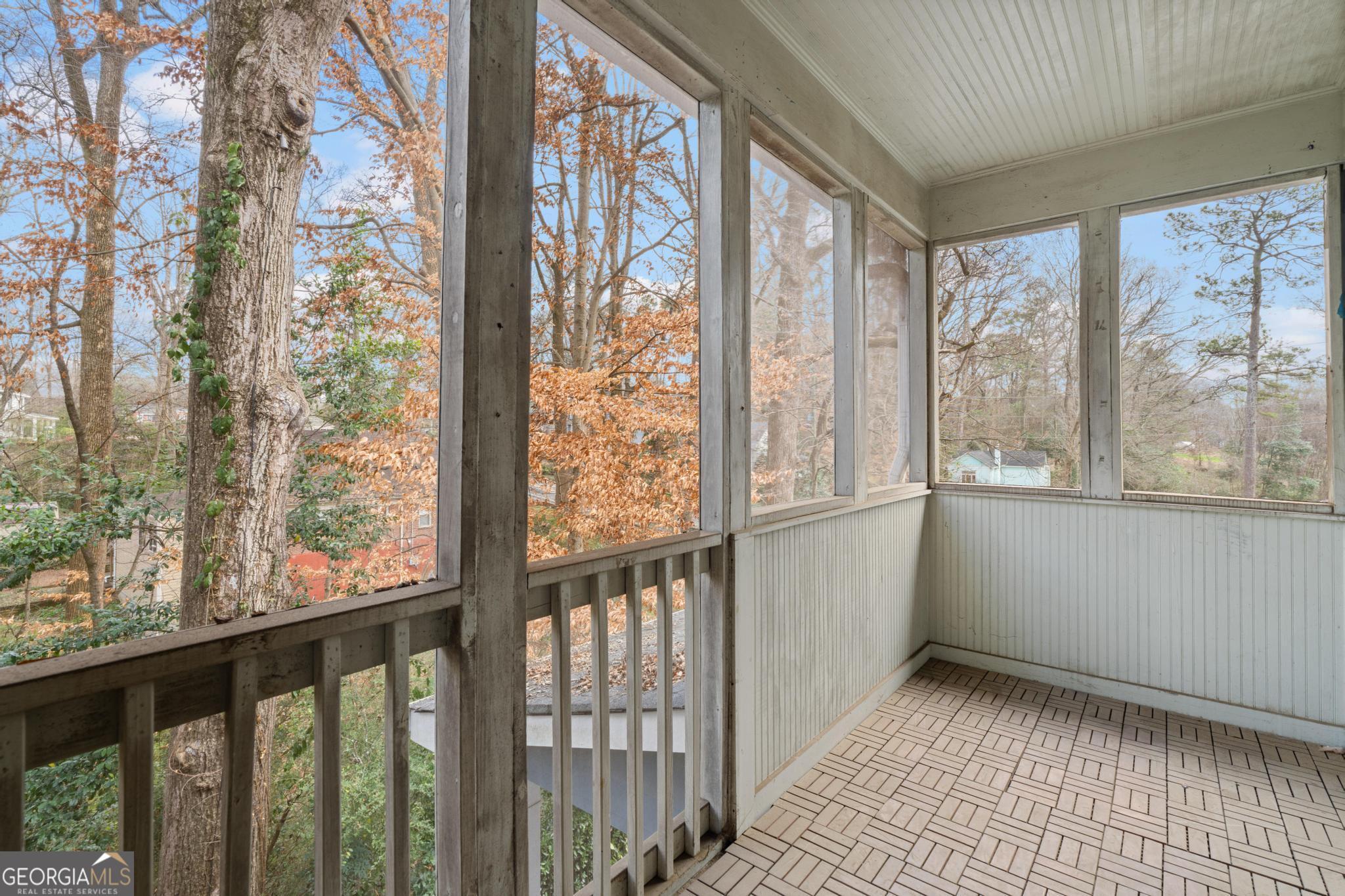 1018 Berne Street SE Atlanta GA 30316