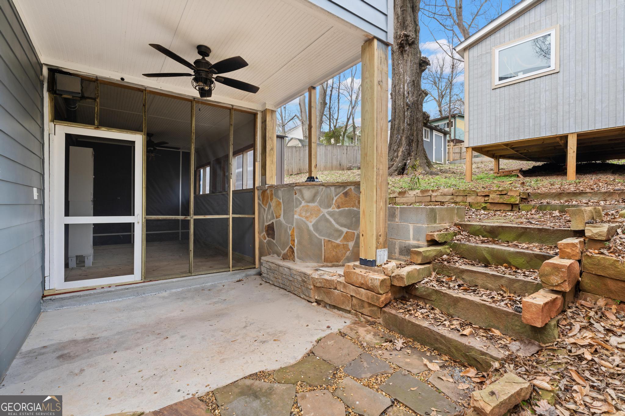 1018 Berne Street SE Atlanta GA 30316