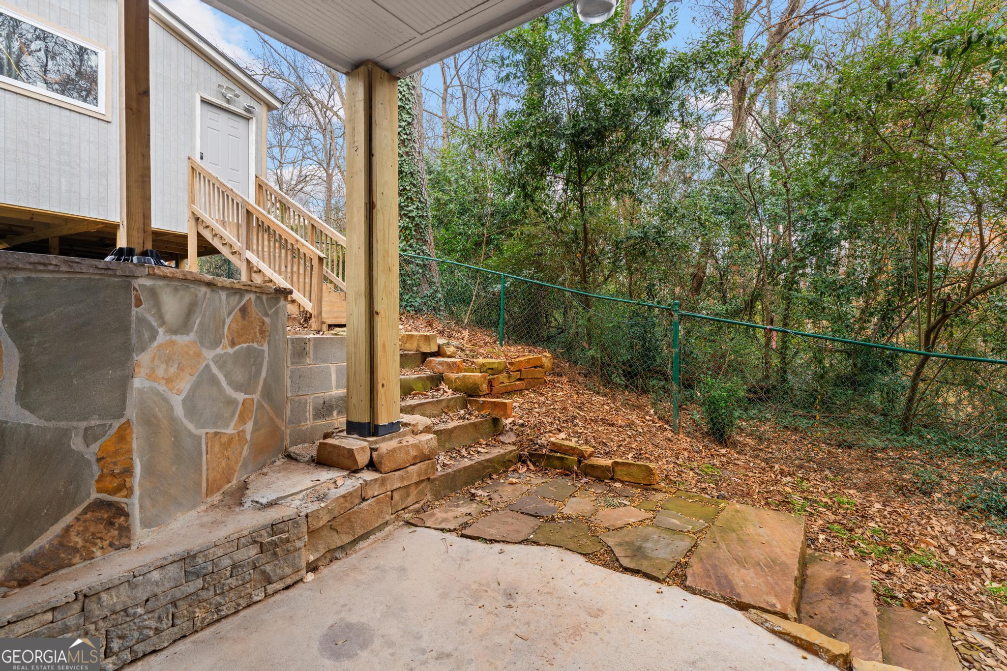 1018 Berne Street SE Atlanta GA 30316
